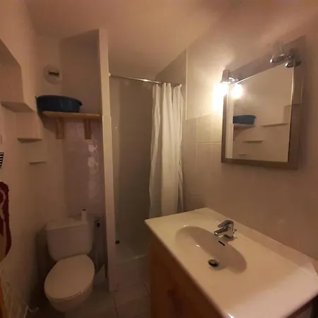 Résidence Charmaix - 2 Pièces Pour 4 Personnes Mae-8804 Appartamento *