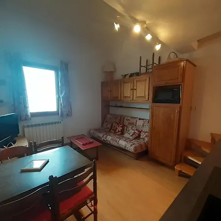 Résidence Charmaix - 2 Pièces Pour 4 Personnes Mae-8804 Modane