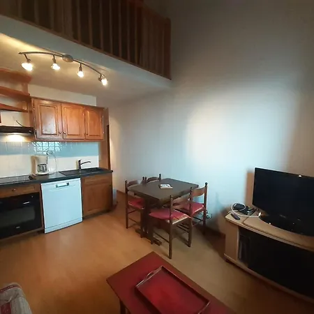 Appartamento Résidence Charmaix - 2 Pièces Pour 4 Personnes Mae-8804 *