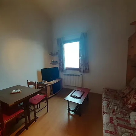 Appartamento Résidence Charmaix - 2 Pièces Pour 4 Personnes Mae-8804 Modane