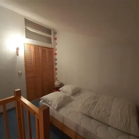 Résidence Charmaix - 2 Pièces Pour 4 Personnes Mae-8804 Appartamento
