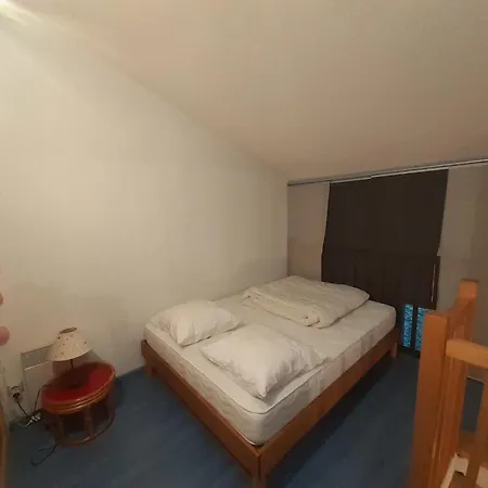 Résidence Charmaix - 2 Pièces Pour 4 Personnes Mae-8804 * Modane