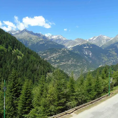 Résidence Charmaix - 2 Pièces Pour 4 Personnes Mae-8804 Appartamento Modane